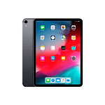 Apple Ipad Pro 11 256GB Wifi Gris Espacial Tablet