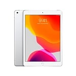 Apple IPAD 2019 102 128GB WIFI Plata  Tablet