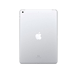 Apple IPAD 2019 102 128GB WIFI Plata  Tablet