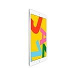 Apple IPAD 2019 102 128GB WIFI Plata  Tablet