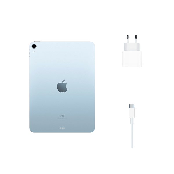 Apple iPad AIR 109 64GB Azul Cielo  Tablet