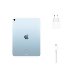 Apple iPad AIR 109 64GB Azul Cielo  Tablet