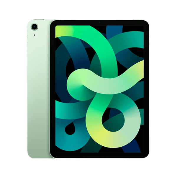 Apple iPad AIR 109 64GB Verde  Tablet