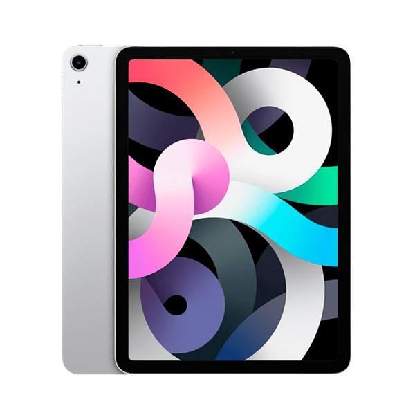Apple iPad AIR 109 64GB Plata  Tablet
