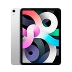 Apple iPad AIR 109 64GB Plata  Tablet