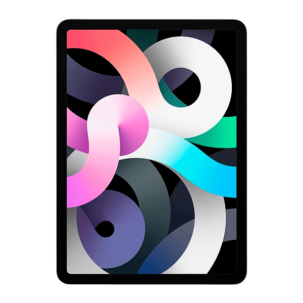 Apple iPad AIR 109 64GB Plata  Tablet