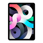 Apple iPad AIR 109 64GB Plata  Tablet