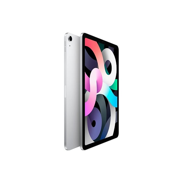 Apple iPad AIR 109 64GB Plata  Tablet