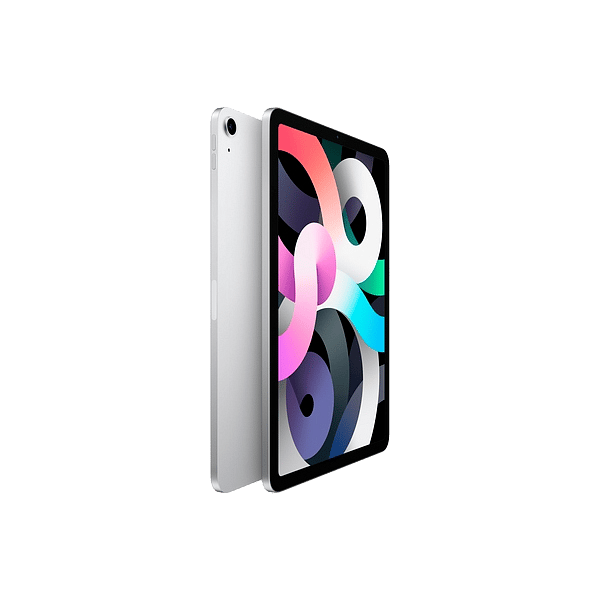 Apple iPad AIR 109 64GB Plata  Tablet