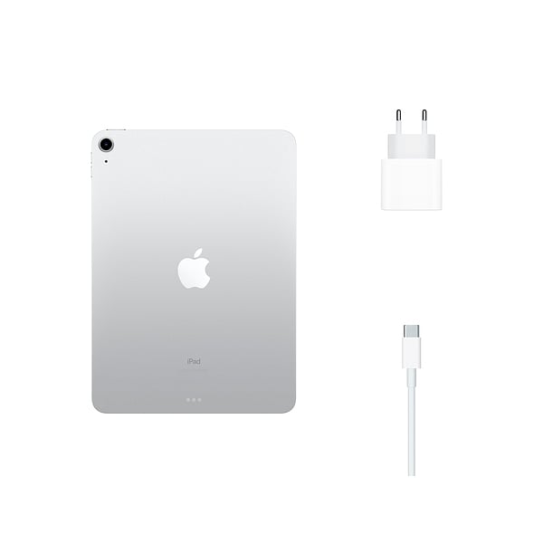 Apple iPad AIR 109 64GB Plata  Tablet