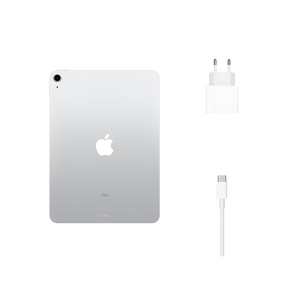 Apple iPad AIR 109 64GB Plata  Tablet