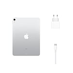Apple iPad AIR 109 64GB Plata  Tablet
