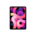 Apple iPad AIR 109 64GB Oro Rosa  Tablet