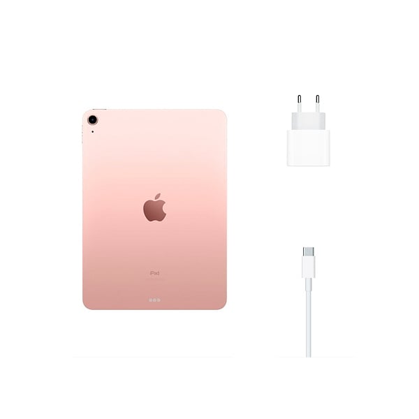Apple iPad AIR 109 64GB Oro Rosa  Tablet