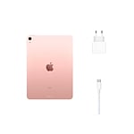 Apple iPad AIR 109 64GB Oro Rosa  Tablet