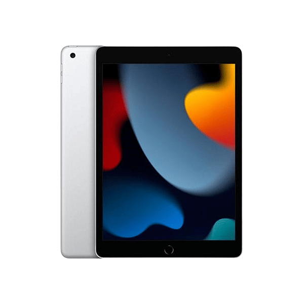 Apple iPad 2021 102 256GB WIFI Plata  Tablet