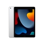 Apple iPad 2021 102 256GB WIFI Plata  Tablet