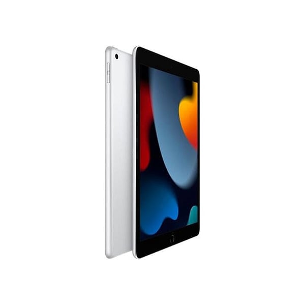 Apple iPad 2021 102 256GB WIFI Plata  Tablet