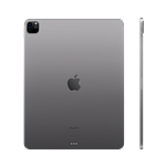 Apple iPad Pro 129 Chip M2 2022 WiFi 128GB Gris Espacial  Tablet
