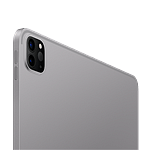 Apple iPad Pro 129 Chip M2 2022 WiFi 128GB Gris Espacial  Tablet