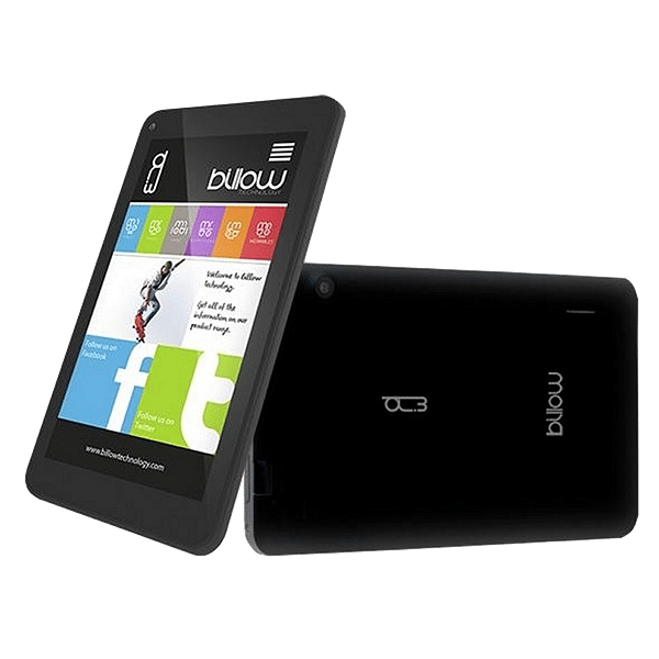 Billow X701B 7 8GB 1GB QC14Ghz Android Negro  Tablet