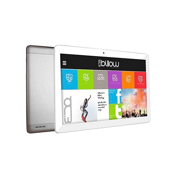 Billow X104 QC12Ghz 1GB 16GB 4G Android 7 Plata  Tablet