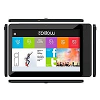 Billow X101 10" 8GB 1GB Android 7 Negro - Tablet