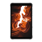 Ulefone Armorpad  Tablet 4GB RAM 64GB Almacenamiento 84 HD Rugerizada 7650MAH Android 12
