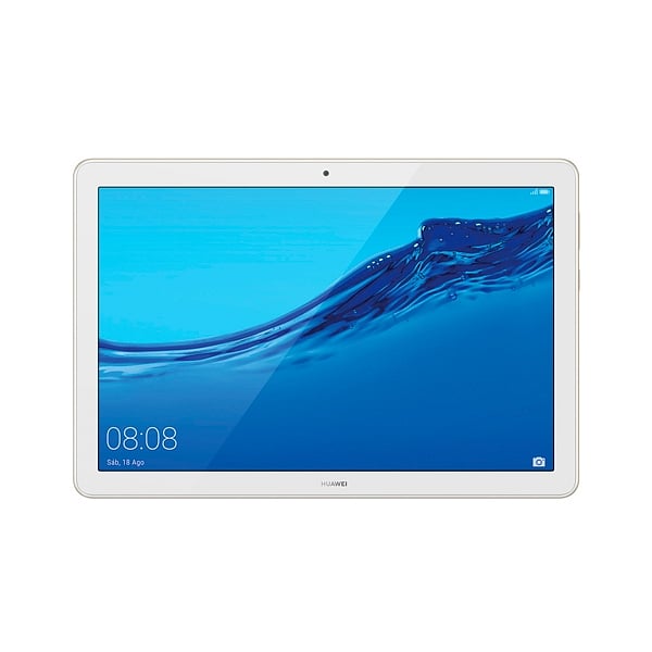Huawei MediaPad T5 10 Wifi 332GB Gold  Tablet