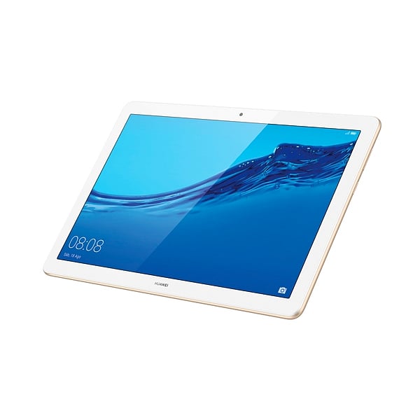 Huawei MediaPad T5 10 Wifi 332GB Gold  Tablet