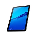 Huawei MediaPad T5 10 32GB IPS Wifi Negra  Tablet