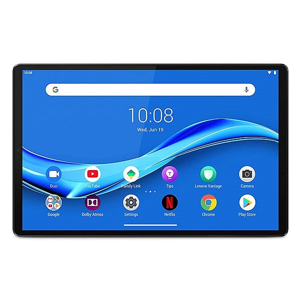 Lenovo TBX60F TAB M10 PLUS FHD 464GB   Tablet