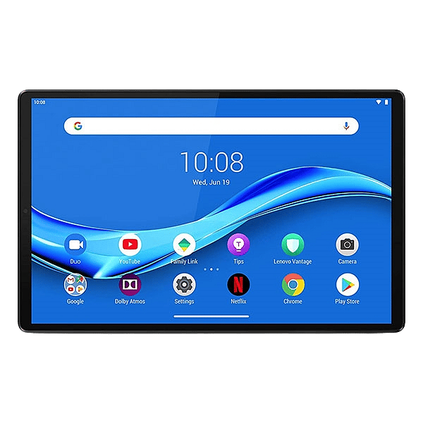 Lenovo TBX60F TAB M10 PLUS FHD 464GB   Tablet