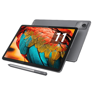 Lenovo M11  Tablet 4GB 128GB 11 Android 13  PEN