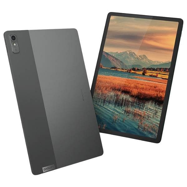 LENOVO Tab P11 Gen 2 TB350F  Tablet 115 2K 4GB 128GB Incluye el Pen 2