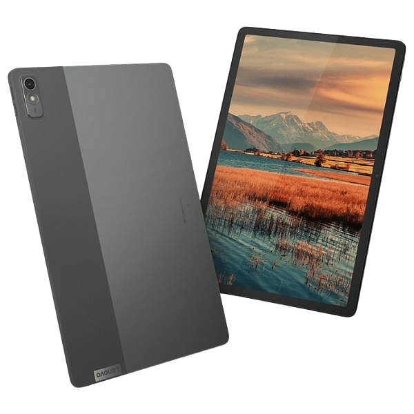 LENOVO Tab P11 Gen 2 TB350F  Tablet 115 2K 4GB 128GB Incluye el Pen 2