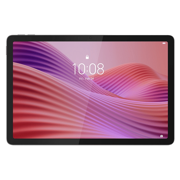 Lenovo TAB ZAEJ0012ES 4GB 64GB 4G LTE 101 GRIS  Tablet