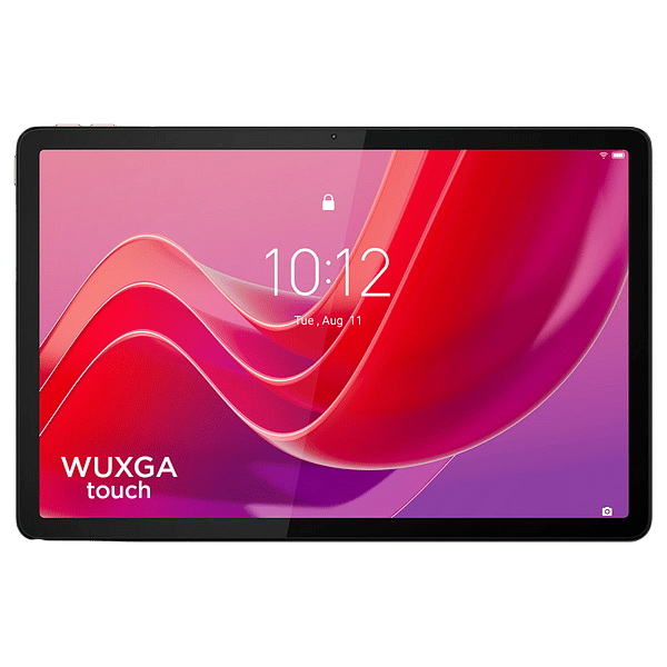 Lenovo TAB K11 8GB 128GB 4G LTE 11 Gris Luna  Tablet