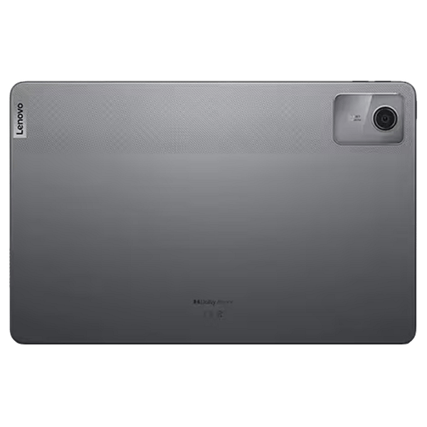 Lenovo TAB K11 8GB 128GB 4G LTE 11 Gris Luna  Tablet