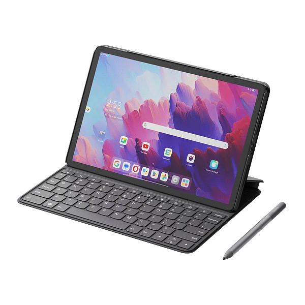 Lenovo TAB K11 8GB 128GB 4G LTE 11 Gris Luna  Tablet