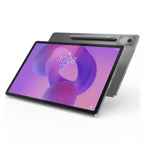 Lenovo Idea TAB PRO 8GB 256GB 127 3K GRIS PEN  Tablet