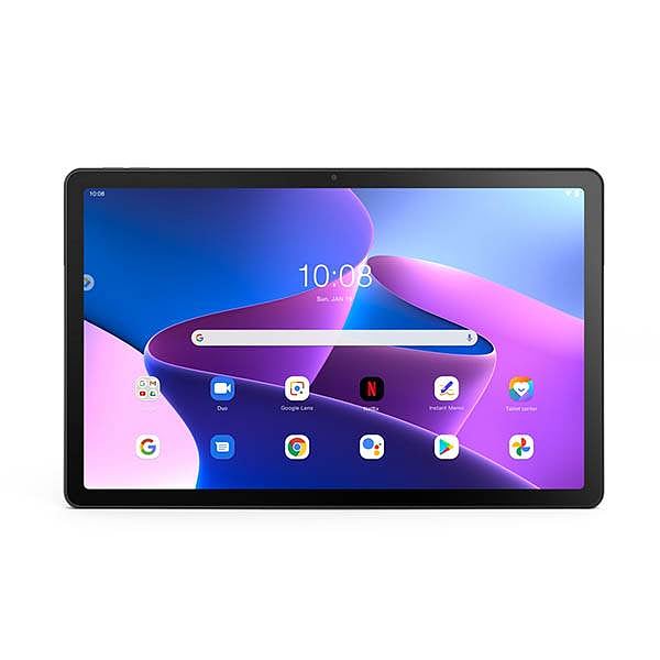 Lenovo Tab M10 Plus Gen3 1061 2K 4GB 64GB Wifi  Tablet