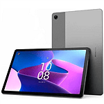 Lenovo Tab M10 101 Full HD 4GB RAM 64GB WiFi Gris Pizarra  Tablet