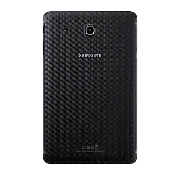 Samsung Galaxy Tab E 96 T560 8GB 15GB Negro  Tablet
