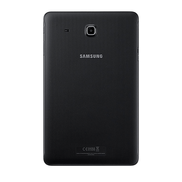 Samsung Galaxy Tab E 96 T560 8GB 15GB Negro  Tablet