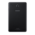 Samsung Galaxy Tab E 96 T560 8GB 15GB Negro  Tablet