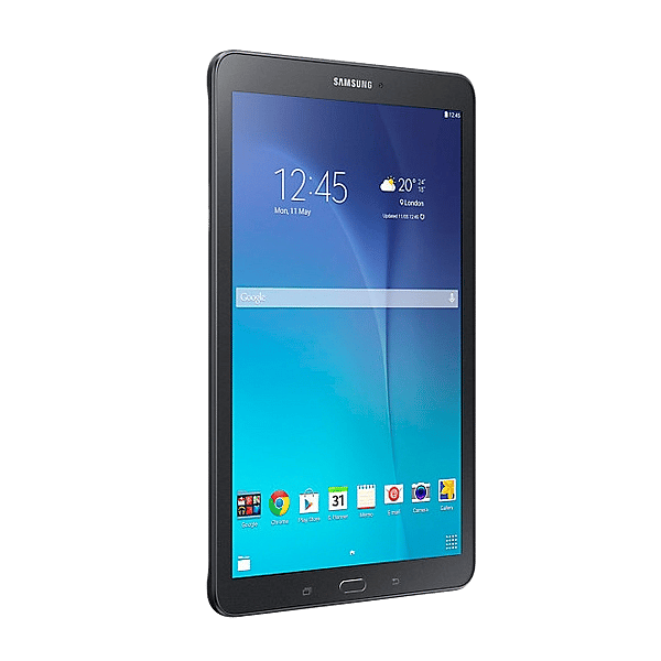 Samsung Galaxy Tab E 96 T560 8GB 15GB Negro  Tablet
