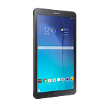 Samsung Galaxy Tab E 96 T560 8GB 15GB Negro  Tablet