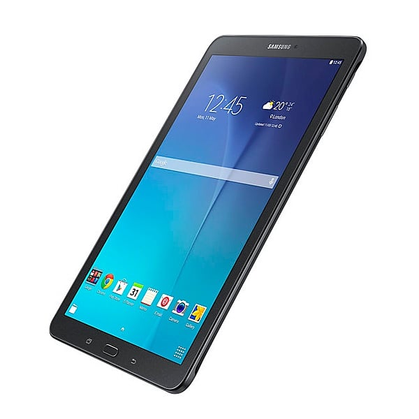 Samsung Galaxy Tab E 96 T560 8GB 15GB Negro  Tablet