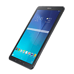 Samsung Galaxy Tab E 96 T560 8GB 15GB Negro  Tablet
